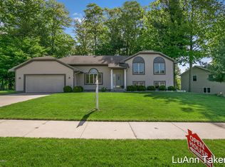 5978 Safety Dr NE, Belmont, MI 49306