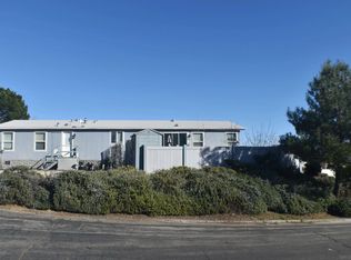 35109 Highway 79 SPC 211, Warner Springs, CA 92086
