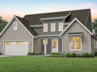 3102 President Row, Anna, TX 75409