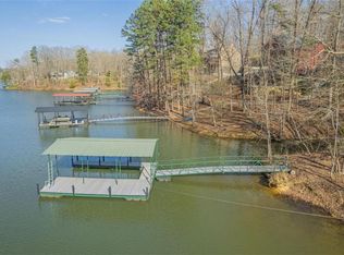 0 Mavericks Run #2A, Martin, GA 30557