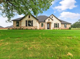 165 Hassler Dr, Stephenville, TX 76401