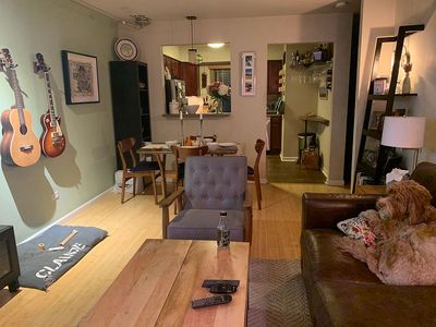 20 S Logan St UNIT 302, Denver, CO, 80209