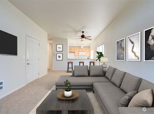 8512 16th Ave NW APT 302, Seattle, WA 98117