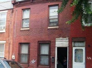 2544 Jasper St, Philadelphia, PA 19125