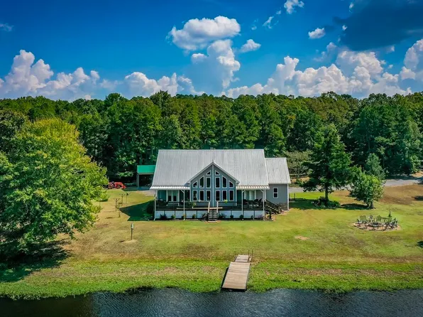 55 Christopher Dr, Quitman, AR 72131