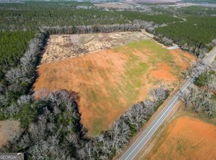 0 N Carter Fish Pond Rd, Plains, GA 31780