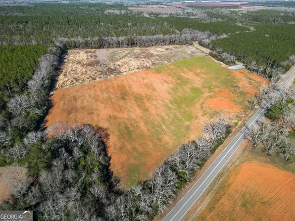 0 N Carter Fish Pond Rd, Plains, GA 31780