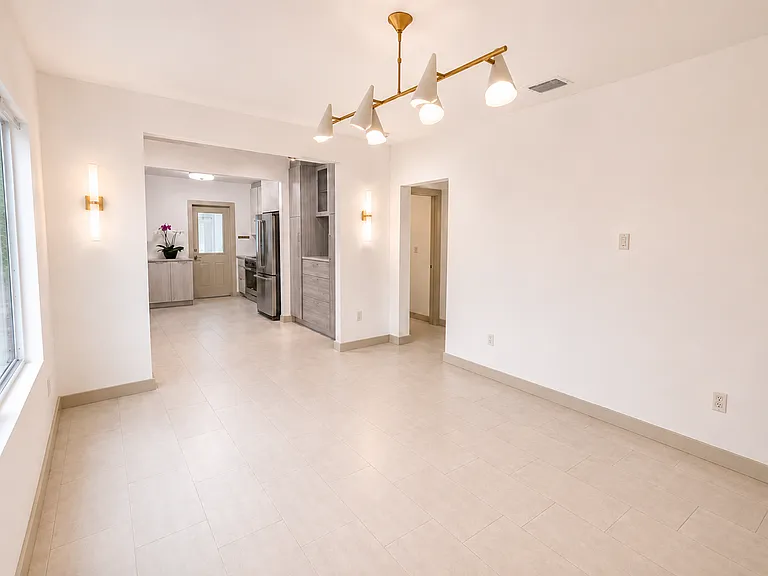 Dining Room - View 1