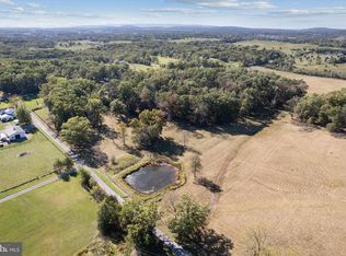 LOT 9B Slate Ln, Stephenson, VA