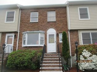 105 Franklin Ave #99, Revere, MA 02151