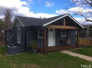 125 Barnhill St, Durham, NC 27707