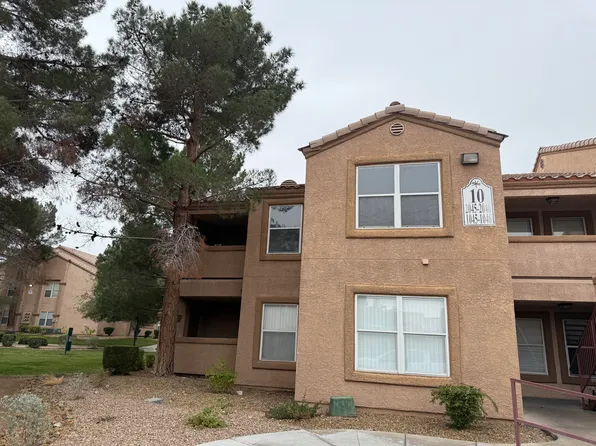 1150 N Buffalo Dr, Las Vegas, NV
