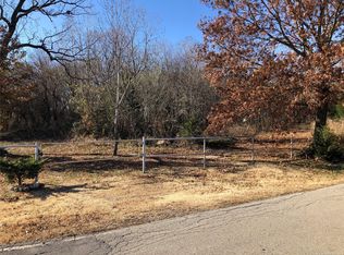 2251 S Keeler Ave, Bartlesville, OK 74003
