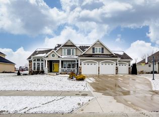1612 Waxwing Ct, Fort Wayne, IN 46814