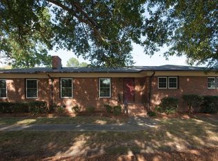 153 Kensett Ave, Charlotte, NC 28214