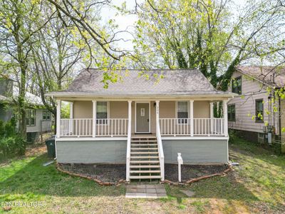 304 Lynnwood Dr, Knoxville, TN, 37918