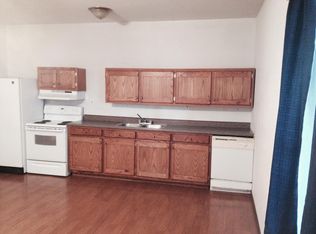 4350 SW Aviation Dr #A, Mountain Home, ID 83647