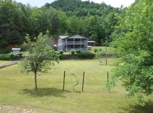 8000 Old Sampson Rd, Lenoir, NC 28645