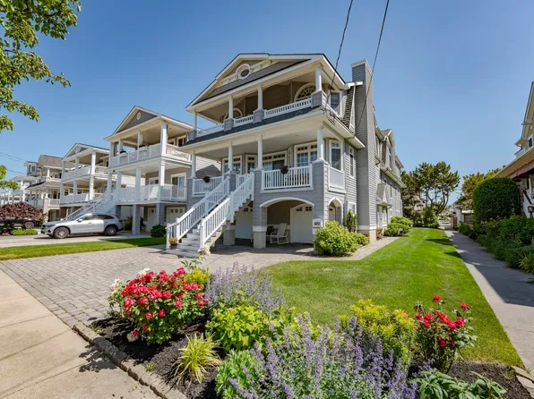 145 E Atlantic Blvd #B, Ocean City, NJ 08226