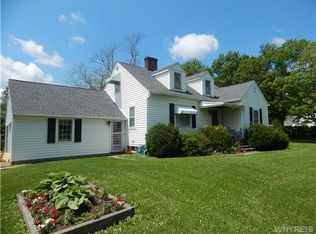 6710 Ward Rd, Niagara Falls, NY 14304