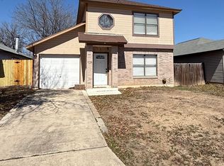 5730 Deertail Crk, San Antonio, TX 78251