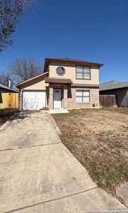 5730 Deertail Crk, San Antonio, TX, 78251