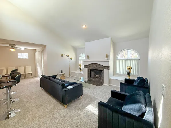 3145 E Flamingo Rd, Las Vegas, NV