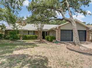 14311 Ambleside Ln, San Antonio, TX 78231