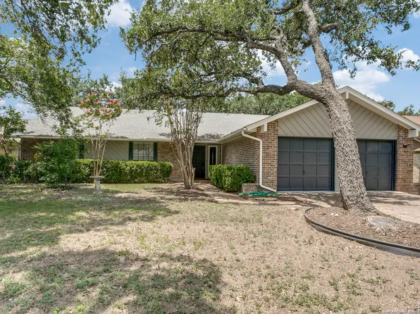 14311 Ambleside Ln, San Antonio, TX 78231
