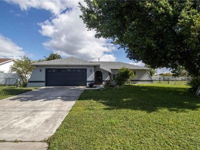 133 NE 23rd AVE, Cape Coral, FL, 33909