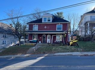 722 Market St, Bangor, PA 18013