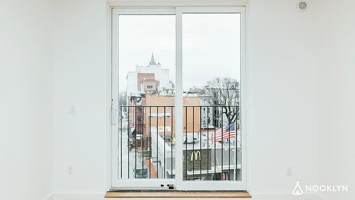 Rented by Nooklyn NYC LLC | media 7