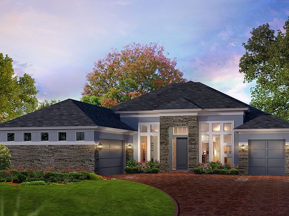 The Traditional Modern