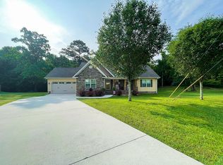 60 Gaines Loop E, Boaz, AL 35956