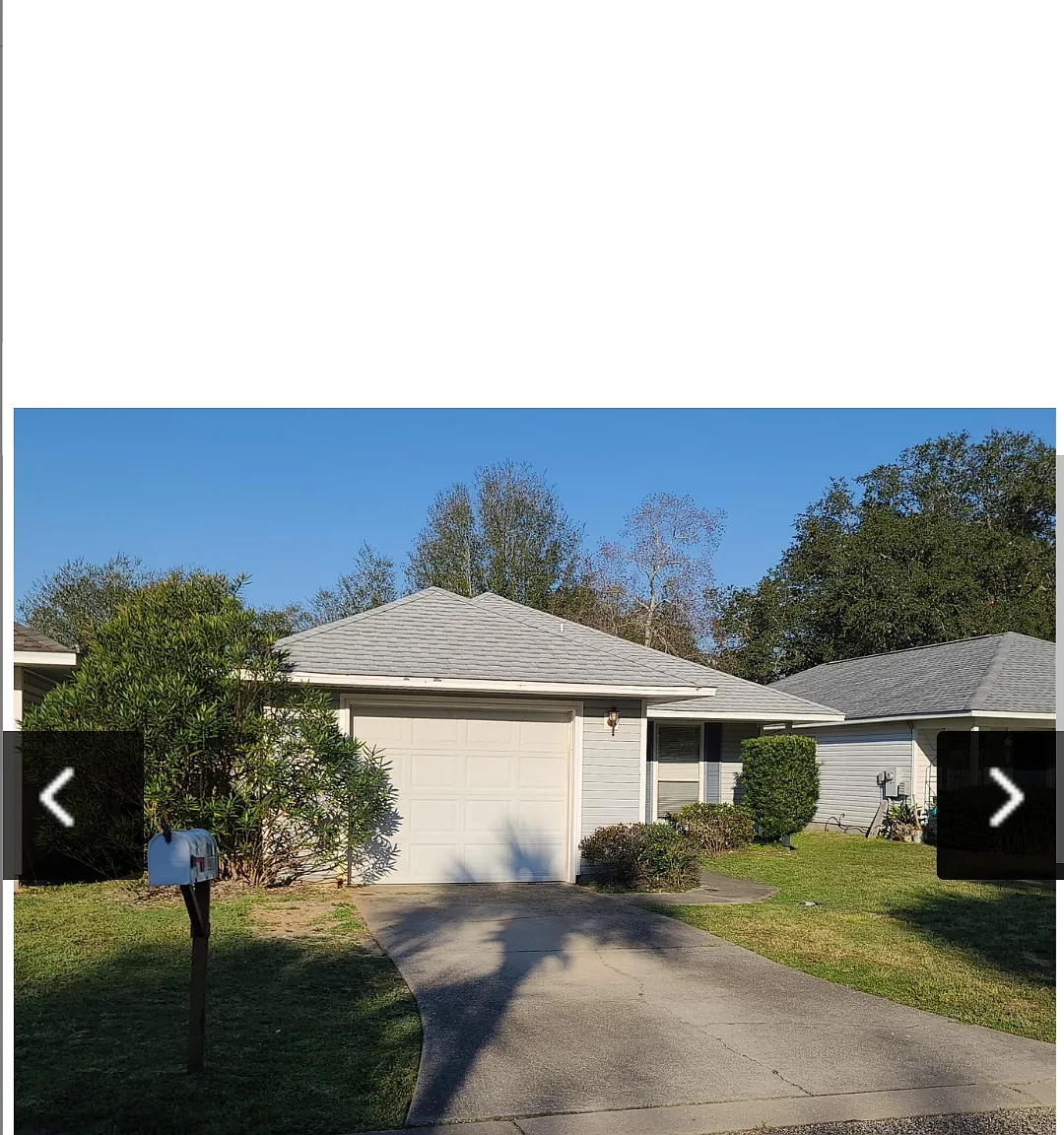 3 bed, 1150 sqft, $1,900 — Photo 1