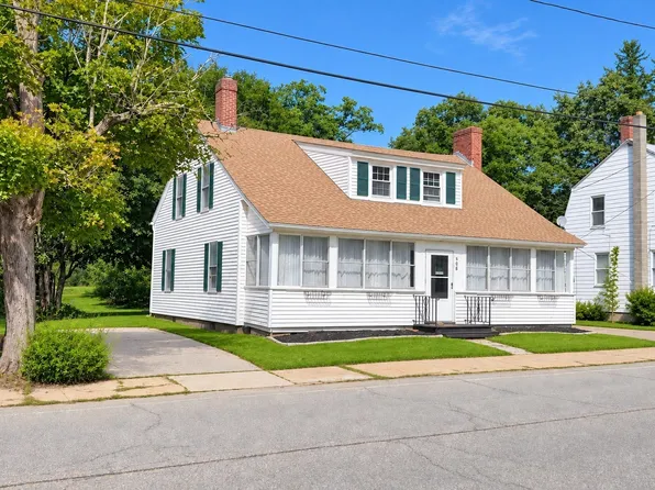 508 Vernon Ave, Barre, MA 01005