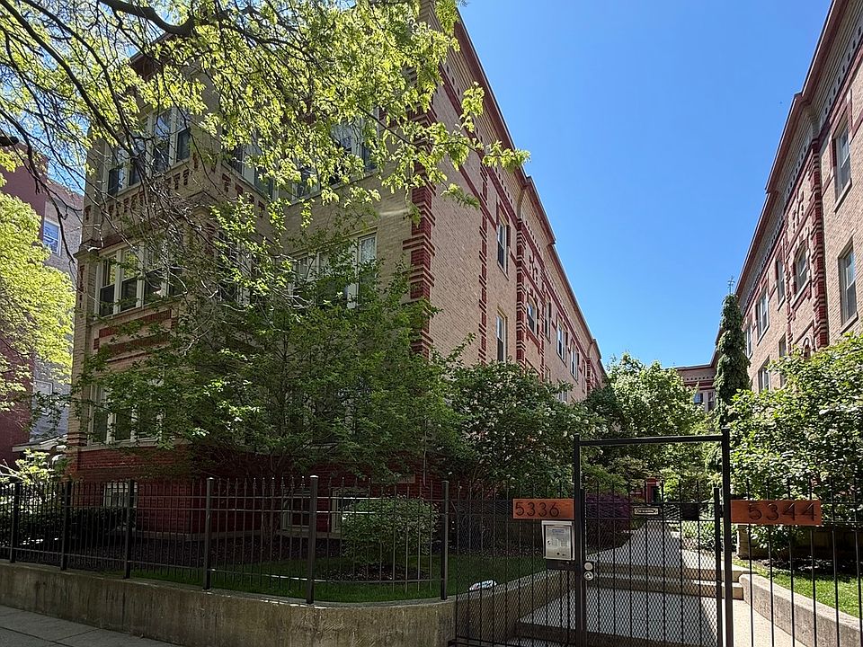 1st image of 5336 N Winthrop Ave APT 1E