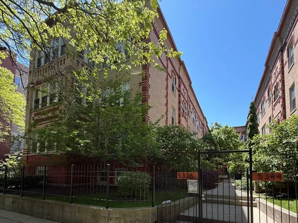 5336 N Winthrop Ave APT 1E, Chicago, IL 60640