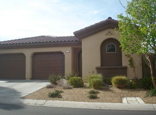 7 Chatmoss Rd, Henderson, NV 89052