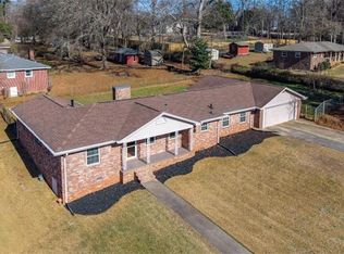 4045 Compton Cir, Powder Springs, GA 30127