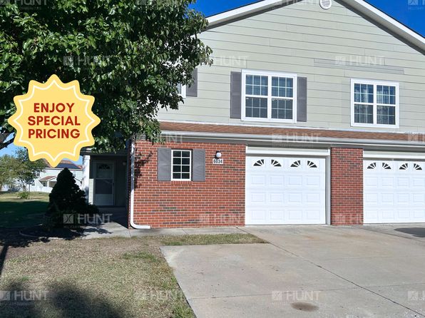 6034 Hazelnut Dr