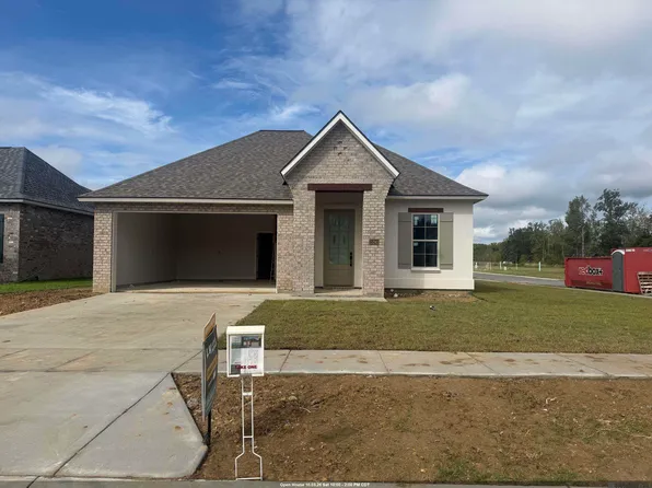15241 Hazelwood Ct, Prairieville, LA 70769