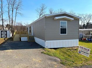 128 Blue Grass Vlg, Morgantown, WV