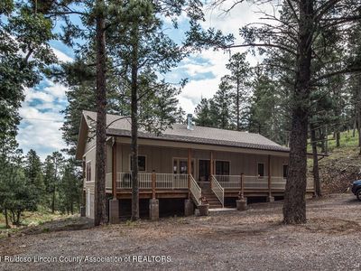 284 Crown Dr, Ruidoso, NM, 88345