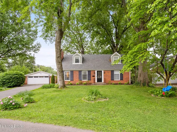 7504 Moredale Rd, Graymoor Devondale, KY 40222