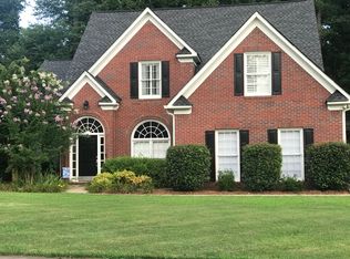 1063 Chesterfield Pl, Marietta, GA 30064