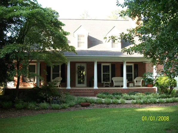 477 Kipling Rd, Fuquay Varina, NC 27526