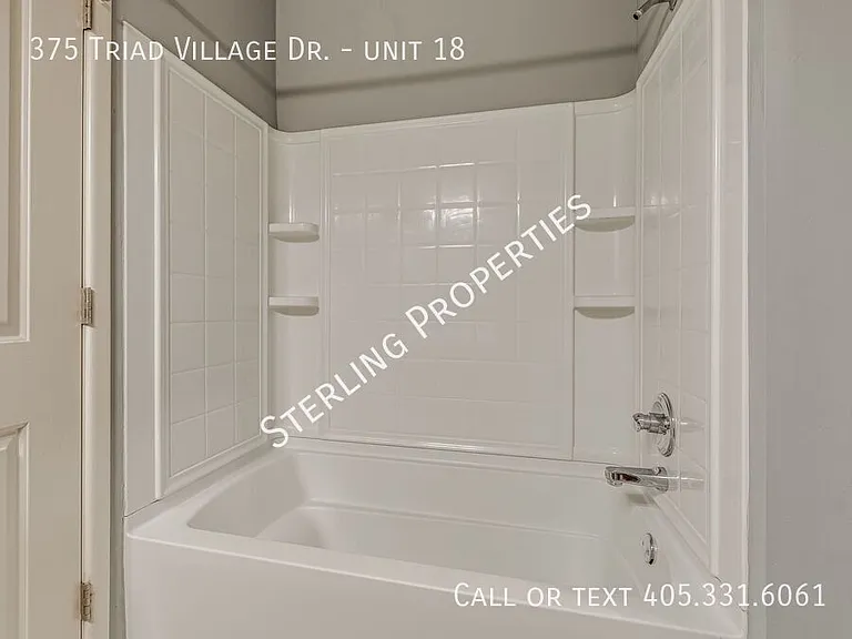 375 Triad Village Dr #18 — Photo 39
