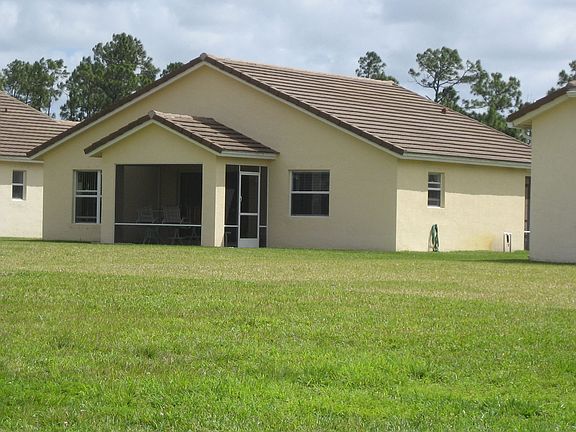 back of house