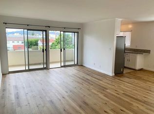 1101 Lincoln Blvd APT 3B, Santa Monica, CA 90403